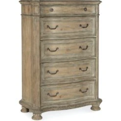 Castella 5-Drawer Chest