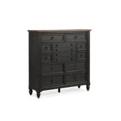 Amherst 12-Drawer Chesser