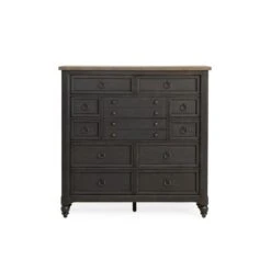 Amherst 12-Drawer Chesser -Home Decoration Shop ST732355 c