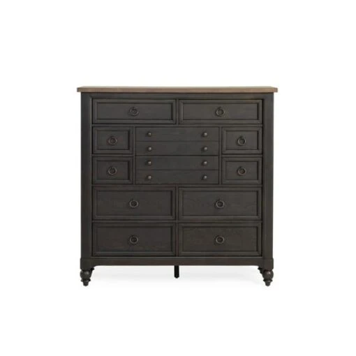 Amherst 12-Drawer Chesser - Image 3