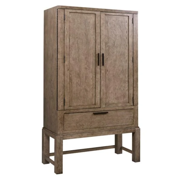 Skyline Brook Armoire