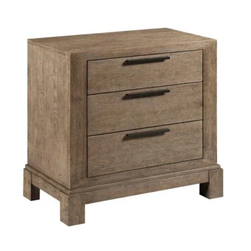 Skyline Hollins Nightstand