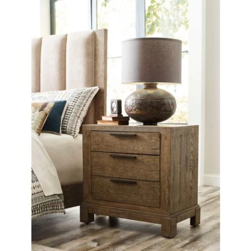Skyline Hollins Nightstand - Image 3