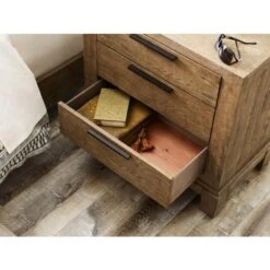 Skyline Hollins Nightstand -Home Decoration Shop ST732357 d