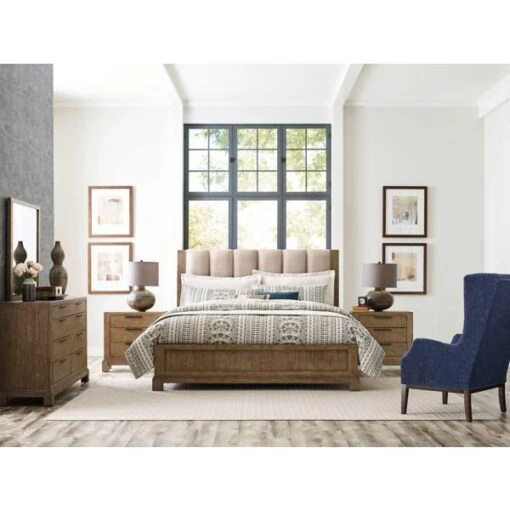 Skyline Sutton Dresser - Image 2