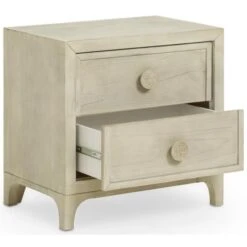 Boho Chic Nightstand -Home Decoration Shop ST732402 f