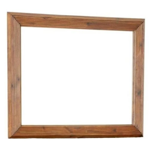 Hill Crest Mirror