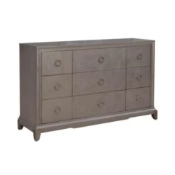 Montage Nine Drawer Dresser
