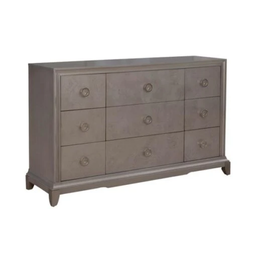 Montage Nine Drawer Dresser