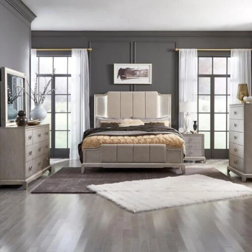 Montage Nine Drawer Dresser - Image 2