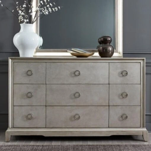 Montage Nine Drawer Dresser - Image 3