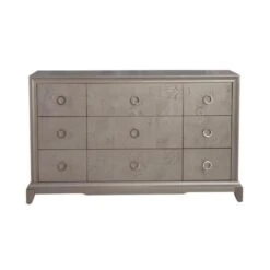 Montage Nine Drawer Dresser -Home Decoration Shop ST732703 d