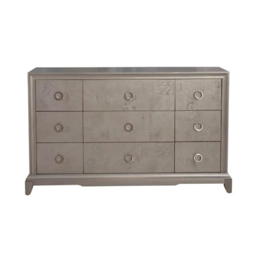 Montage Nine Drawer Dresser - Image 4