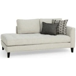 Calista Right Arm Facing Chaise