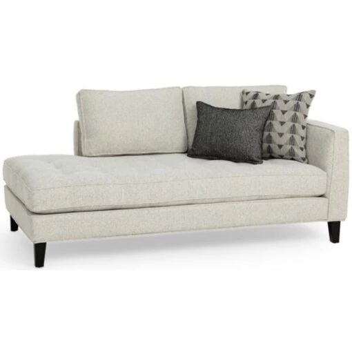 Calista Right Arm Facing Chaise