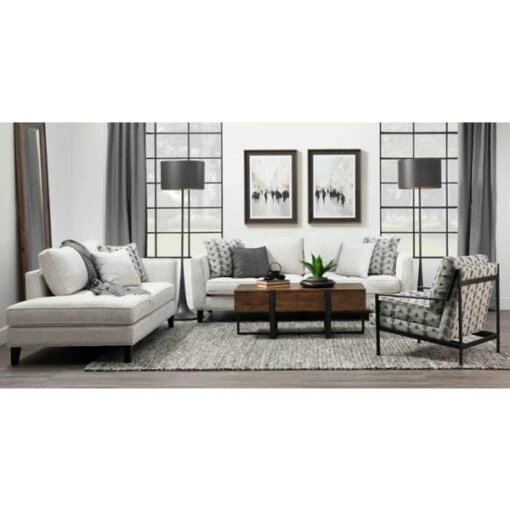 Calista Right Arm Facing Chaise - Image 2