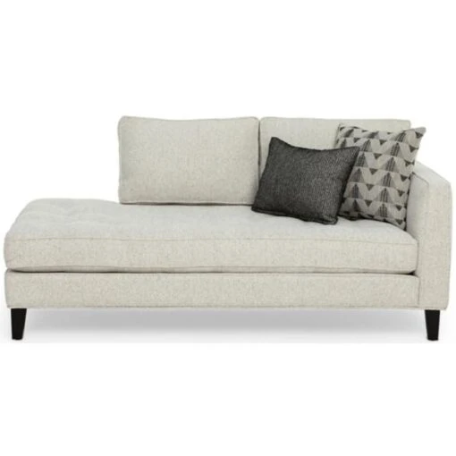 Calista Right Arm Facing Chaise - Image 3
