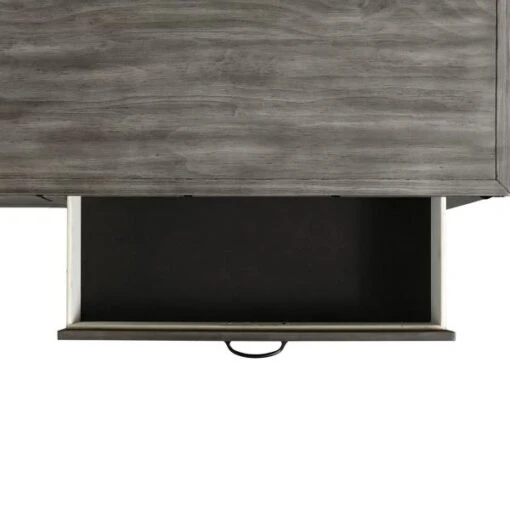 Wade 6 Drawer Dresser - Image 5