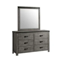 Wade Mirror -Home Decoration Shop ST733059 c