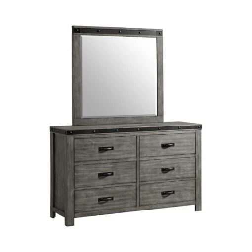 Wade Mirror - Image 3