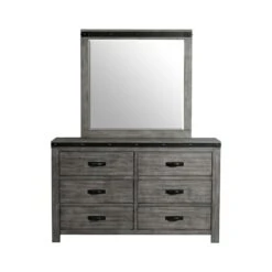 Wade Mirror -Home Decoration Shop ST733059 f