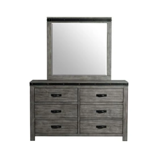 Wade Mirror - Image 6