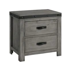 Wade Nightstand