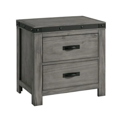 Wade Nightstand