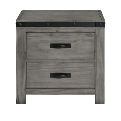 Wade Nightstand - Image 3