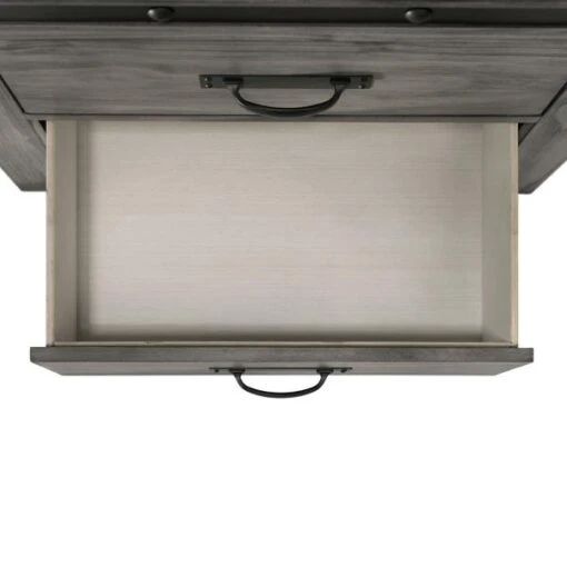 Wade Nightstand - Image 4