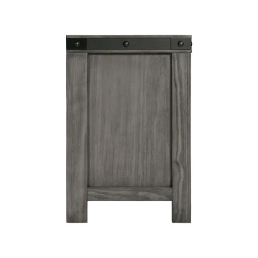 Wade Nightstand - Image 5