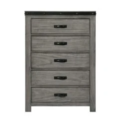 Wade Chest -Home Decoration Shop ST733061 c
