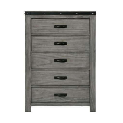 Wade Chest - Image 3