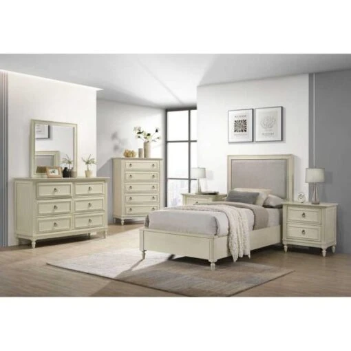 Gianna Chest - Image 2