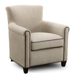 Rhett Accent Chair