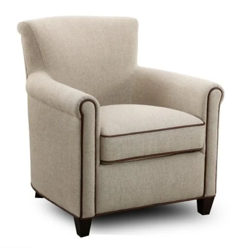 Rhett Accent Chair