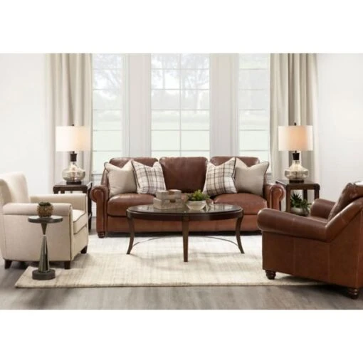 Rhett Accent Chair - Image 2
