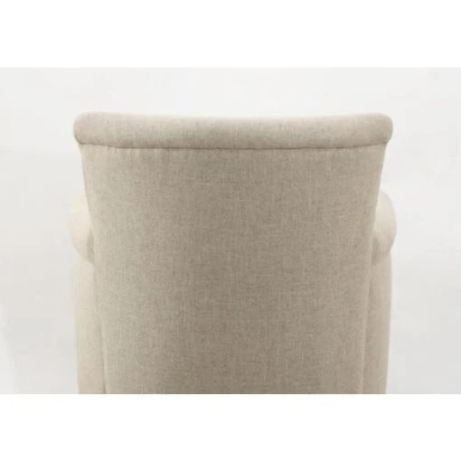 Rhett Accent Chair - Image 4