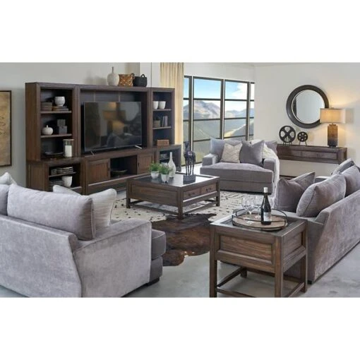 Brandon Media Console - Image 2