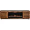 Presidio Fireplace Console -Home Decoration Shop ST733413 a