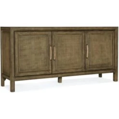 Sundance Media Console