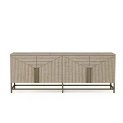 Northside 80-Inch Media Console