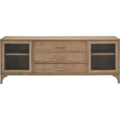 Passages 80-Inch Media Console