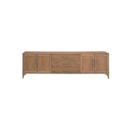 Passages 104-Inch Media Console