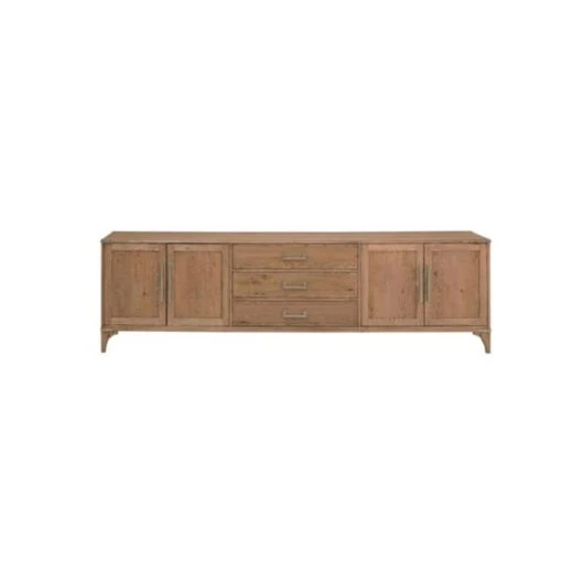 Passages 104-Inch Media Console