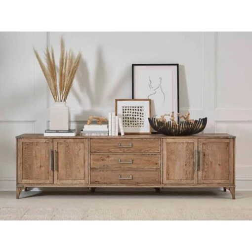 Passages 104-Inch Media Console - Image 2