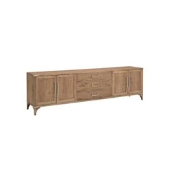 Passages 104-Inch Media Console -Home Decoration Shop ST733473 c