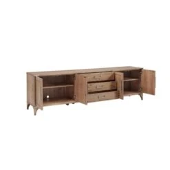 Passages 104-Inch Media Console -Home Decoration Shop ST733473 d