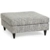 Barker II Cocktail Ottoman -Home Decoration Shop ST733508 a
