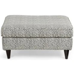 Barker II Cocktail Ottoman -Home Decoration Shop ST733508 c
